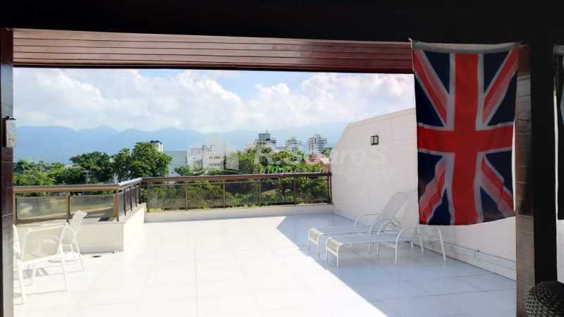 Conheça 5 do imóvel - Cobertura 2 quartos à venda Rio de Janeiro,RJ - R$ 745.000 - LDCO20010 - 6 5 - Cobertura 2 quartos à venda Rio de Janeiro,RJ - R$ 745.000 - LDCO20010 - 6