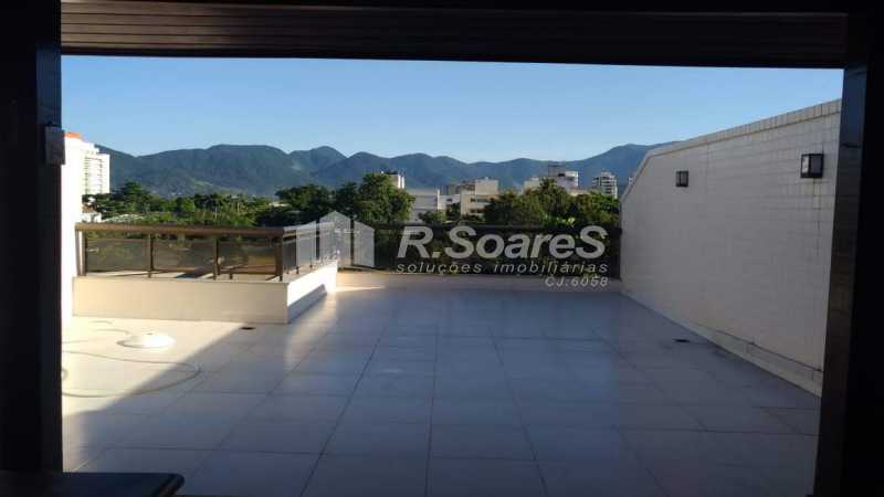Conheça 6 do imóvel - Cobertura 2 quartos à venda Rio de Janeiro,RJ - R$ 745.000 - LDCO20010 - 7 6 - Cobertura 2 quartos à venda Rio de Janeiro,RJ - R$ 745.000 - LDCO20010 - 7