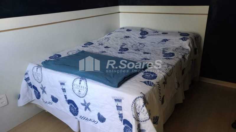 Conheça 10 do imóvel - Cobertura 2 quartos à venda Rio de Janeiro,RJ - R$ 745.000 - LDCO20010 - 11 10 - Cobertura 2 quartos à venda Rio de Janeiro,RJ - R$ 745.000 - LDCO20010 - 11