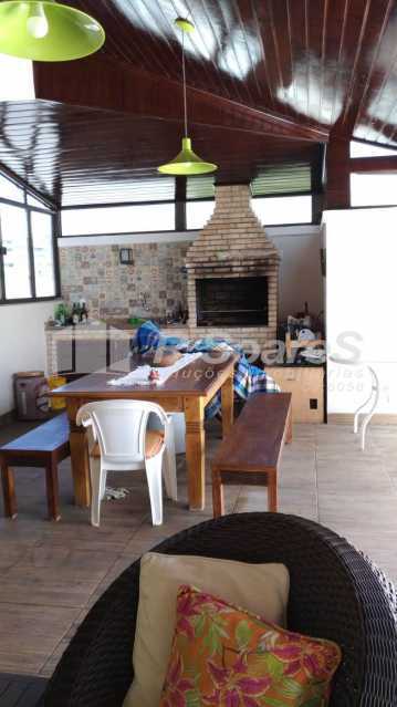 Conheça 15 do imóvel - Cobertura 2 quartos à venda Rio de Janeiro,RJ - R$ 745.000 - LDCO20010 - 17 15 - Cobertura 2 quartos à venda Rio de Janeiro,RJ - R$ 745.000 - LDCO20010 - 17