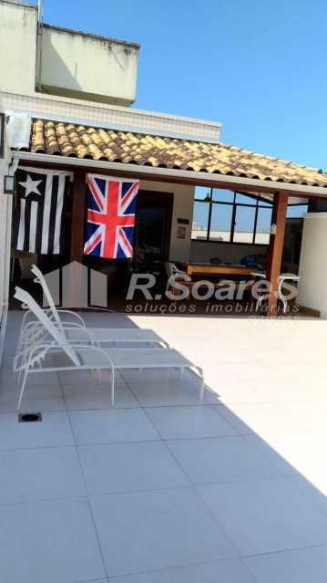 Conheça 16 do imóvel - Cobertura 2 quartos à venda Rio de Janeiro,RJ - R$ 745.000 - LDCO20010 - 18 16 - Cobertura 2 quartos à venda Rio de Janeiro,RJ - R$ 745.000 - LDCO20010 - 18