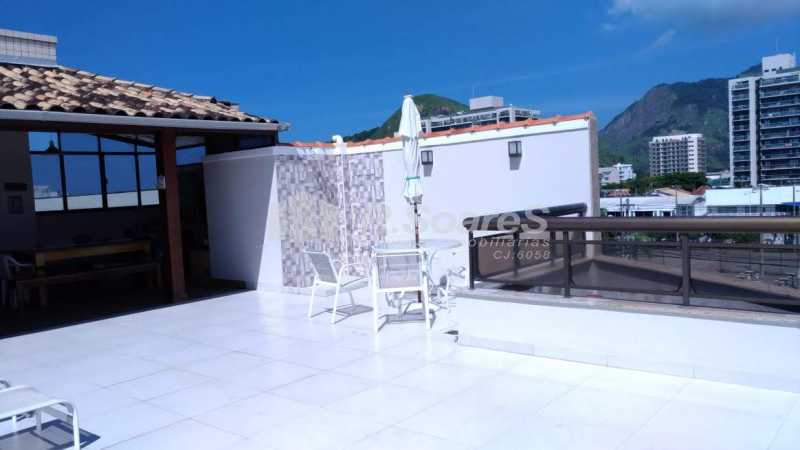 Conheça 2 do imóvel - Cobertura 2 quartos à venda Rio de Janeiro,RJ - R$ 745.000 - LDCO20010 - 25 2 - Cobertura 2 quartos à venda Rio de Janeiro,RJ - R$ 745.000 - LDCO20010 - 25