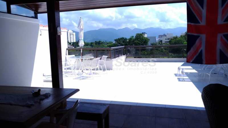 Conheça 4 do imóvel - Cobertura 2 quartos à venda Rio de Janeiro,RJ - R$ 745.000 - LDCO20010 - 27 4 - Cobertura 2 quartos à venda Rio de Janeiro,RJ - R$ 745.000 - LDCO20010 - 27