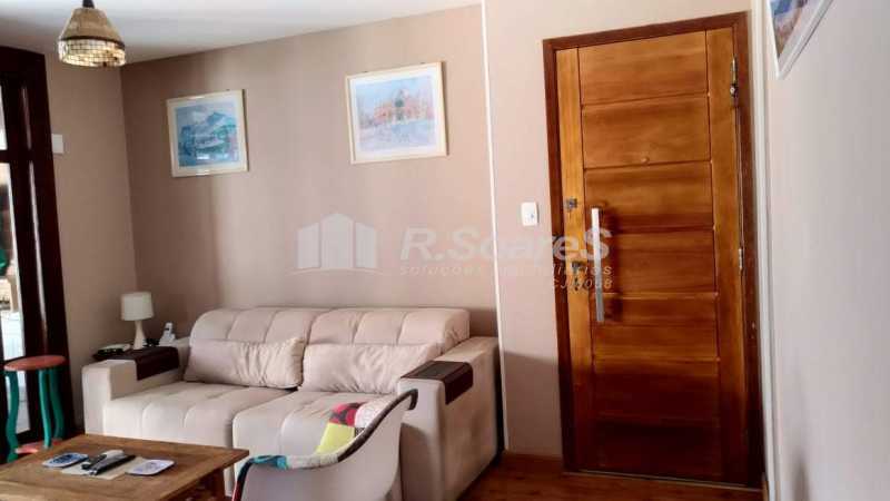 Conheça 8 do imóvel - Cobertura 2 quartos à venda Rio de Janeiro,RJ - R$ 745.000 - LDCO20010 - 31 8 - Cobertura 2 quartos à venda Rio de Janeiro,RJ - R$ 745.000 - LDCO20010 - 31