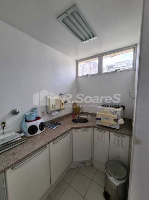 Conheça 096ca9b8aa779652287dda56b2a009 do imóvel - Sala Comercial 40m² à venda Rio de Janeiro,RJ - R$ 490.000 - LDSL00030 - 16 096ca9b8aa779652287dda56b2a009 - Sala Comercial 40m² à venda Rio de Janeiro,RJ - R$ 490.000 - LDSL00030 - 16