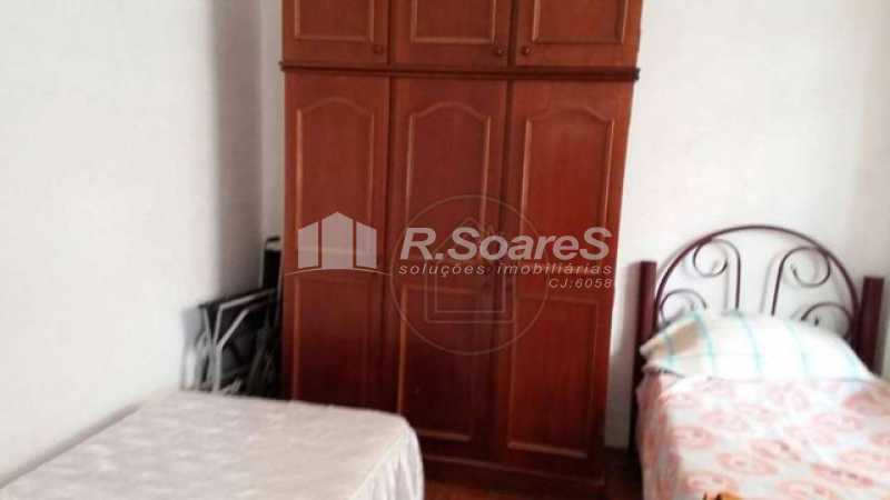 Conheça 670127374338533 do imóvel - Casa de vila Triplex com 3 quartos no Centro - JCCV30028 - 5 670127374338533 - Casa de vila Triplex com 3 quartos no Centro - JCCV30028 - 5