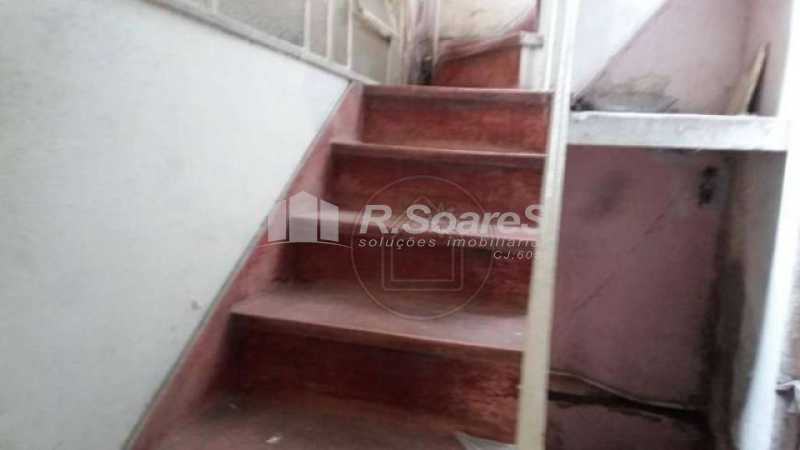 Conheça 672110258716504 do imóvel - Casa de vila Triplex com 3 quartos no Centro - JCCV30028 - 16 672110258716504 - Casa de vila Triplex com 3 quartos no Centro - JCCV30028 - 16