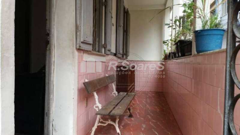 Conheça 672143373844416 do imóvel - Casa de vila Triplex com 3 quartos no Centro - JCCV30028 - 9 672143373844416 - Casa de vila Triplex com 3 quartos no Centro - JCCV30028 - 9