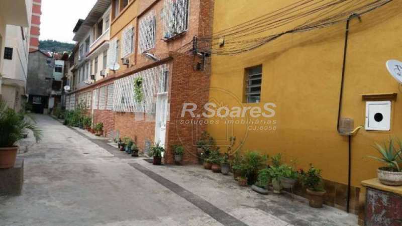 Conheça 672144131952293 do imóvel - Casa de vila Triplex com 3 quartos no Centro - JCCV30028 - 4 672144131952293 - Casa de vila Triplex com 3 quartos no Centro - JCCV30028 - 4
