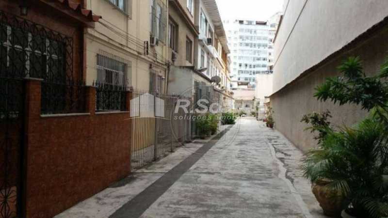 Conheça 673193610475612 do imóvel - Casa de vila Triplex com 3 quartos no Centro - JCCV30028 - 8 673193610475612 - Casa de vila Triplex com 3 quartos no Centro - JCCV30028 - 8