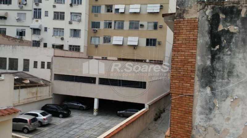 Conheça 678135734207786 do imóvel - Casa de vila Triplex com 3 quartos no Centro - JCCV30028 - 20 678135734207786 - Casa de vila Triplex com 3 quartos no Centro - JCCV30028 - 20