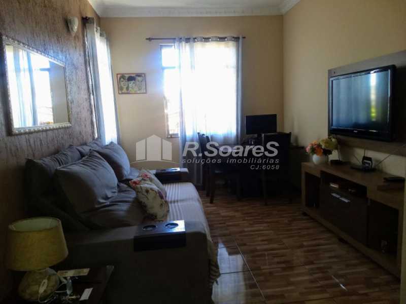 Conheça 805168615445742 do imóvel - Apartamento com 2 quartos em São Cristóvão - JCAP20775 - 8 805168615445742 - Apartamento com 2 quartos em São Cristóvão - JCAP20775 - 8