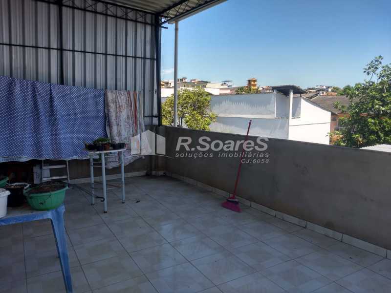 Conheça WhatsApp Image 2021-02-24 at 1 do imóvel - Casa para alugar em Vila Valqueire - JCCA20021 - 3 WhatsApp Image 2021-02-24 at 1 - Casa para alugar em Vila Valqueire - JCCA20021 - 3