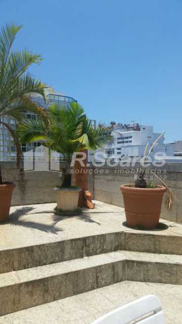 Conheça Redent10 - coberura 22 - Cópi do imóvel - Cobertura 4 quartos à venda Rio de Janeiro,RJ - R$ 5.850.000 - LDCO40021 - 24 Redent10 - coberura 22 - Cópi - Cobertura 4 quartos à venda Rio de Janeiro,RJ - R$ 5.850.000 - LDCO40021 - 24