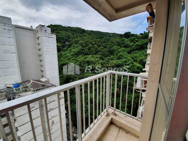 Conheça 2. do imóvel - Rio de Janeiro, Leme, 2 quartos, sendo 1 suíte, fundos/lateral, 84 m², junto À praia! - LDAP20405 - 3 2. - Rio de Janeiro, Leme, 2 quartos, sendo 1 suíte, fundos/lateral, 84 m², junto À praia! - LDAP20405 - 3