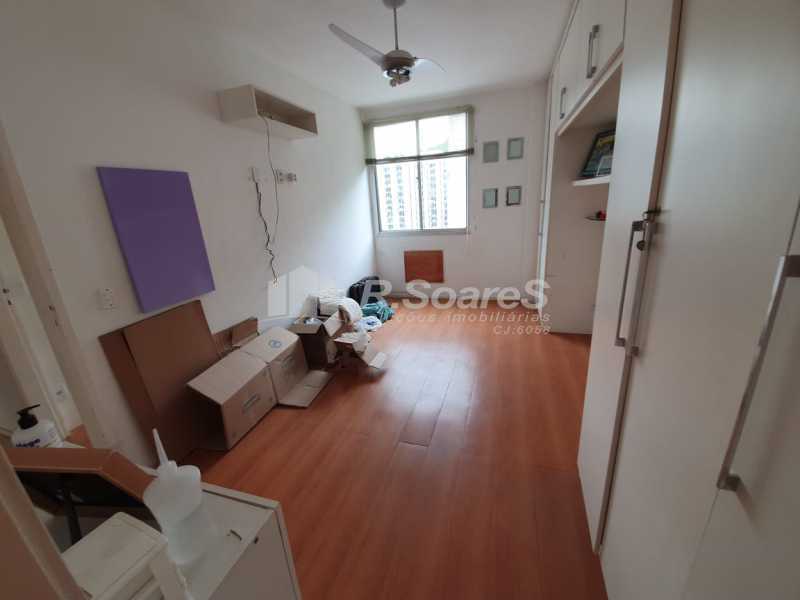 Conheça 10. do imóvel - Rio de Janeiro, Leme, 2 quartos, sendo 1 suíte, fundos/lateral, 84 m², junto À praia! - LDAP20405 - 11 10. - Rio de Janeiro, Leme, 2 quartos, sendo 1 suíte, fundos/lateral, 84 m², junto À praia! - LDAP20405 - 11