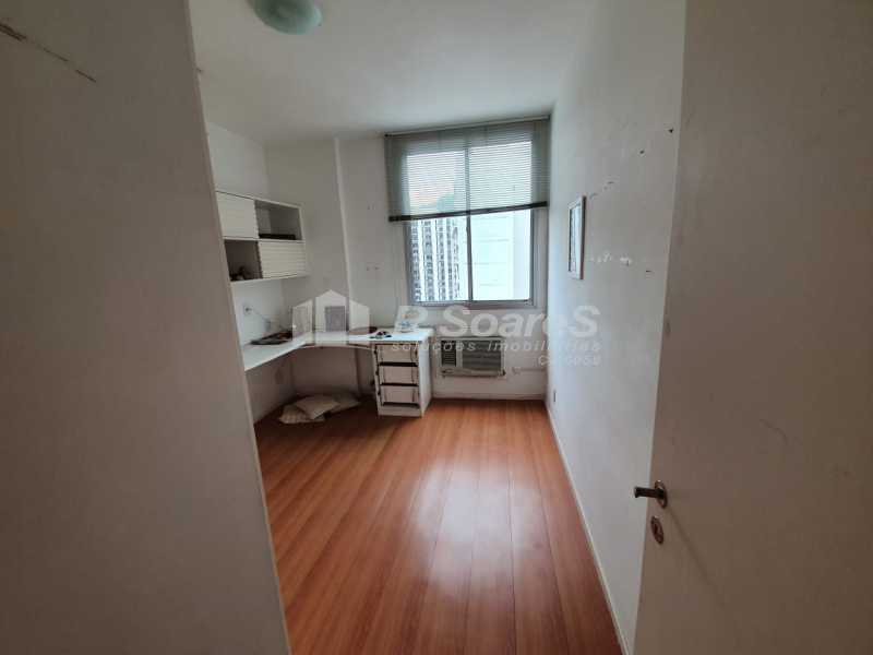 Conheça 11. do imóvel - Rio de Janeiro, Leme, 2 quartos, sendo 1 suíte, fundos/lateral, 84 m², junto À praia! - LDAP20405 - 12 11. - Rio de Janeiro, Leme, 2 quartos, sendo 1 suíte, fundos/lateral, 84 m², junto À praia! - LDAP20405 - 12