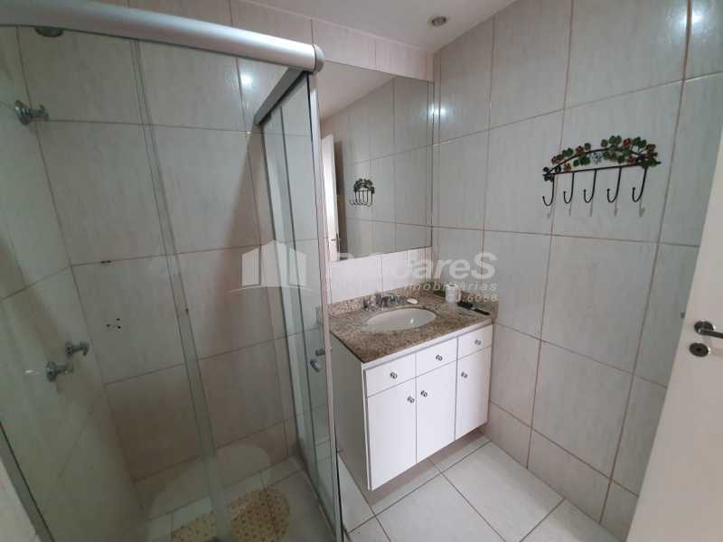 Conheça 12. do imóvel - Rio de Janeiro, Leme, 2 quartos, sendo 1 suíte, fundos/lateral, 84 m², junto À praia! - LDAP20405 - 13 12. - Rio de Janeiro, Leme, 2 quartos, sendo 1 suíte, fundos/lateral, 84 m², junto À praia! - LDAP20405 - 13