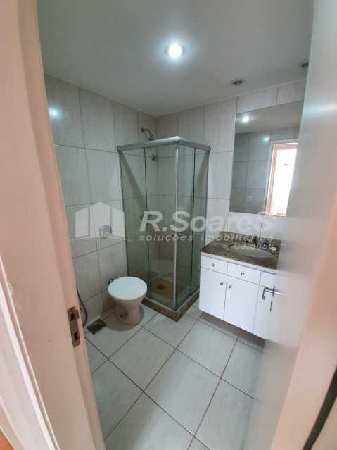 Conheça 13. do imóvel - Rio de Janeiro, Leme, 2 quartos, sendo 1 suíte, fundos/lateral, 84 m², junto À praia! - LDAP20405 - 14 13. - Rio de Janeiro, Leme, 2 quartos, sendo 1 suíte, fundos/lateral, 84 m², junto À praia! - LDAP20405 - 14