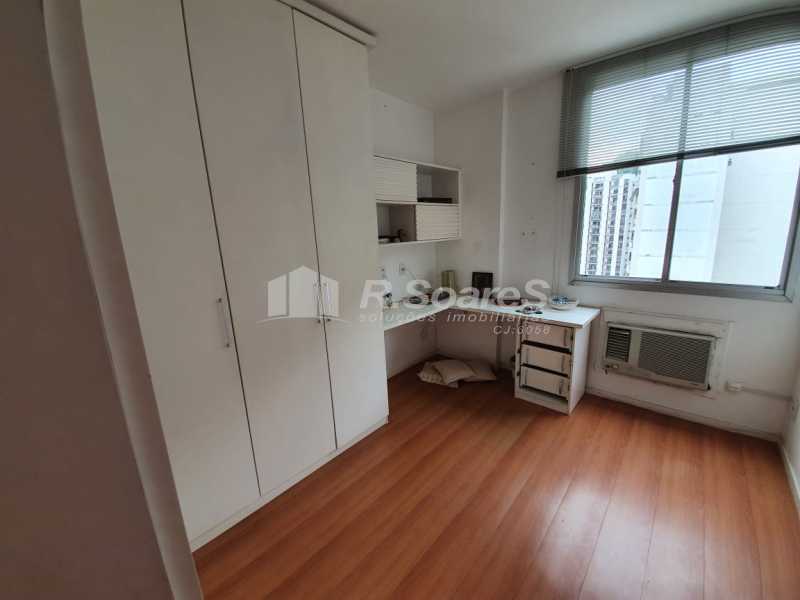Conheça 14. do imóvel - Rio de Janeiro, Leme, 2 quartos, sendo 1 suíte, fundos/lateral, 84 m², junto À praia! - LDAP20405 - 15 14. - Rio de Janeiro, Leme, 2 quartos, sendo 1 suíte, fundos/lateral, 84 m², junto À praia! - LDAP20405 - 15