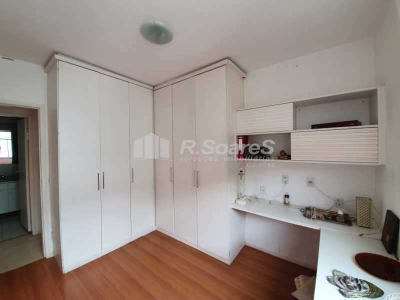 Conheça 15. do imóvel - Rio de Janeiro, Leme, 2 quartos, sendo 1 suíte, fundos/lateral, 84 m², junto À praia! - LDAP20405 - 16 15. - Rio de Janeiro, Leme, 2 quartos, sendo 1 suíte, fundos/lateral, 84 m², junto À praia! - LDAP20405 - 16