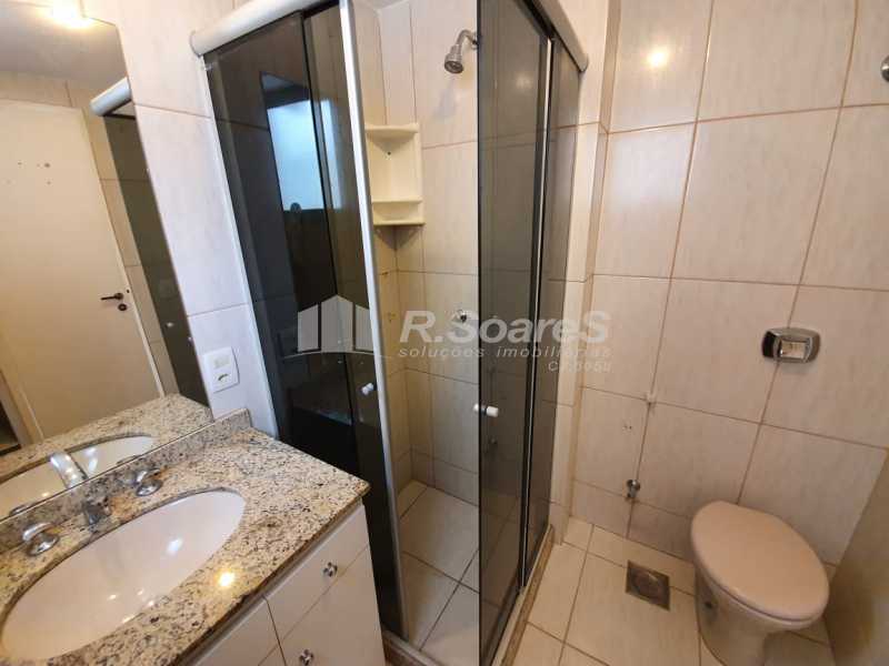 Conheça 16. do imóvel - Rio de Janeiro, Leme, 2 quartos, sendo 1 suíte, fundos/lateral, 84 m², junto À praia! - LDAP20405 - 17 16. - Rio de Janeiro, Leme, 2 quartos, sendo 1 suíte, fundos/lateral, 84 m², junto À praia! - LDAP20405 - 17