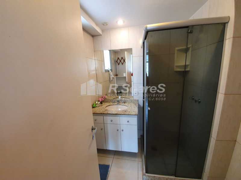Conheça 17. do imóvel - Rio de Janeiro, Leme, 2 quartos, sendo 1 suíte, fundos/lateral, 84 m², junto À praia! - LDAP20405 - 18 17. - Rio de Janeiro, Leme, 2 quartos, sendo 1 suíte, fundos/lateral, 84 m², junto À praia! - LDAP20405 - 18