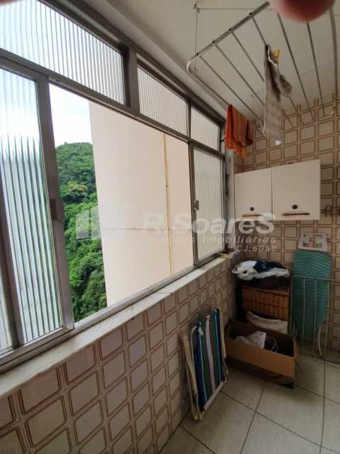 Conheça 18. do imóvel - Rio de Janeiro, Leme, 2 quartos, sendo 1 suíte, fundos/lateral, 84 m², junto À praia! - LDAP20405 - 19 18. - Rio de Janeiro, Leme, 2 quartos, sendo 1 suíte, fundos/lateral, 84 m², junto À praia! - LDAP20405 - 19