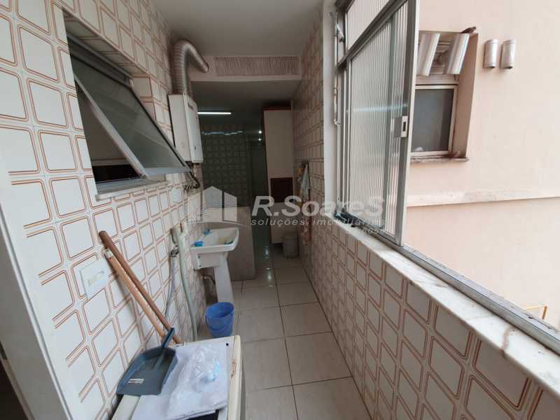 Conheça 19. do imóvel - Rio de Janeiro, Leme, 2 quartos, sendo 1 suíte, fundos/lateral, 84 m², junto À praia! - LDAP20405 - 20 19. - Rio de Janeiro, Leme, 2 quartos, sendo 1 suíte, fundos/lateral, 84 m², junto À praia! - LDAP20405 - 20