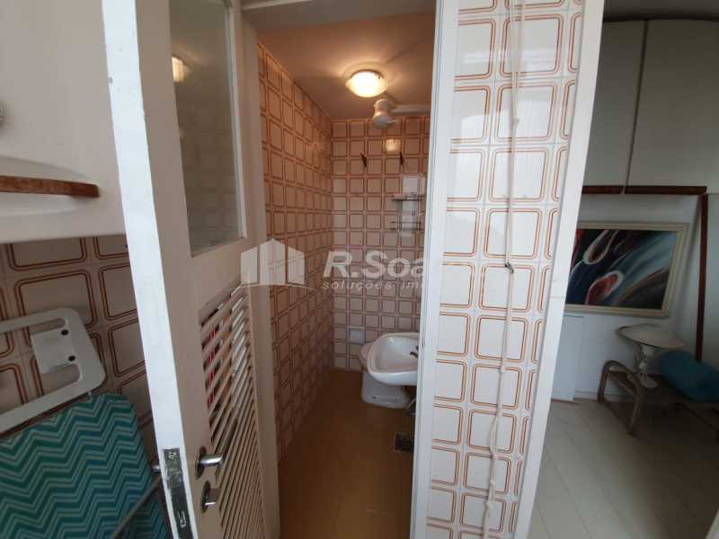 Conheça 20. do imóvel - Rio de Janeiro, Leme, 2 quartos, sendo 1 suíte, fundos/lateral, 84 m², junto À praia! - LDAP20405 - 21 20. - Rio de Janeiro, Leme, 2 quartos, sendo 1 suíte, fundos/lateral, 84 m², junto À praia! - LDAP20405 - 21