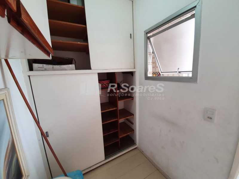 Conheça 21. do imóvel - Rio de Janeiro, Leme, 2 quartos, sendo 1 suíte, fundos/lateral, 84 m², junto À praia! - LDAP20405 - 22 21. - Rio de Janeiro, Leme, 2 quartos, sendo 1 suíte, fundos/lateral, 84 m², junto À praia! - LDAP20405 - 22