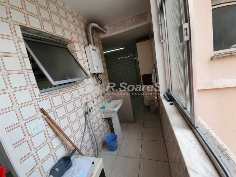 Conheça 23. do imóvel - Rio de Janeiro, Leme, 2 quartos, sendo 1 suíte, fundos/lateral, 84 m², junto À praia! - LDAP20405 - 24 23. - Rio de Janeiro, Leme, 2 quartos, sendo 1 suíte, fundos/lateral, 84 m², junto À praia! - LDAP20405 - 24