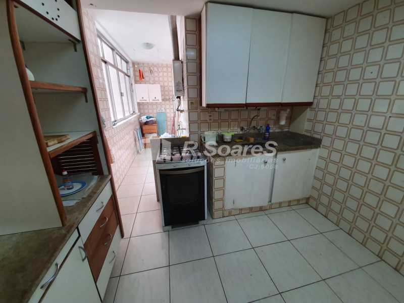 Conheça 25. do imóvel - Rio de Janeiro, Leme, 2 quartos, sendo 1 suíte, fundos/lateral, 84 m², junto À praia! - LDAP20405 - 26 25. - Rio de Janeiro, Leme, 2 quartos, sendo 1 suíte, fundos/lateral, 84 m², junto À praia! - LDAP20405 - 26