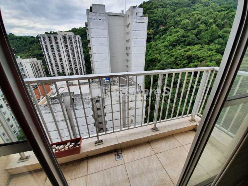 Conheça 30. do imóvel - Rio de Janeiro, Leme, 2 quartos, sendo 1 suíte, fundos/lateral, 84 m², junto À praia! - LDAP20405 - 31 30. - Rio de Janeiro, Leme, 2 quartos, sendo 1 suíte, fundos/lateral, 84 m², junto À praia! - LDAP20405 - 31
