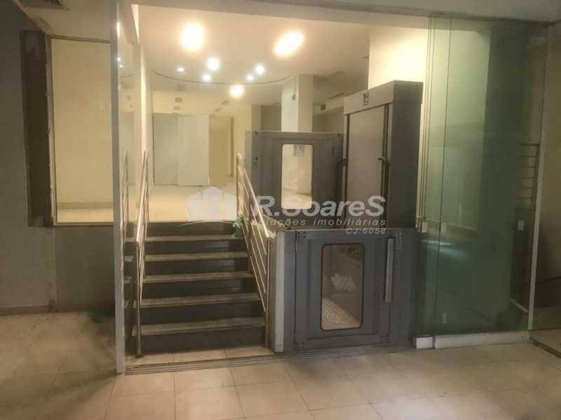 Conheça 1A. do imóvel - Loja 516m² para alugar Rio de Janeiro,RJ - R$ 65.000 - LDLJ00030 - 3 1A. - Loja 516m² para alugar Rio de Janeiro,RJ - R$ 65.000 - LDLJ00030 - 3