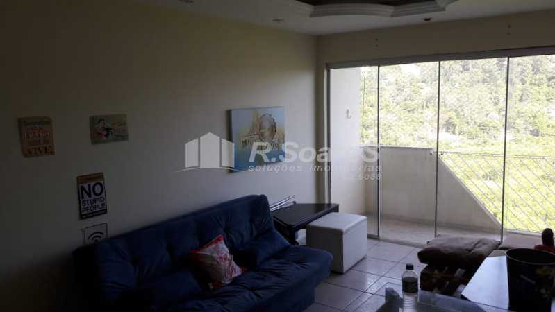 Conheça 2. do imóvel - Rio Janeiro, Itanhangá / Barra / Jacarepaguá, 2 quartos, 54 m² ! - LDAP20413 - 3 2. - Rio Janeiro, Itanhangá / Barra / Jacarepaguá, 2 quartos, 54 m² ! - LDAP20413 - 3
