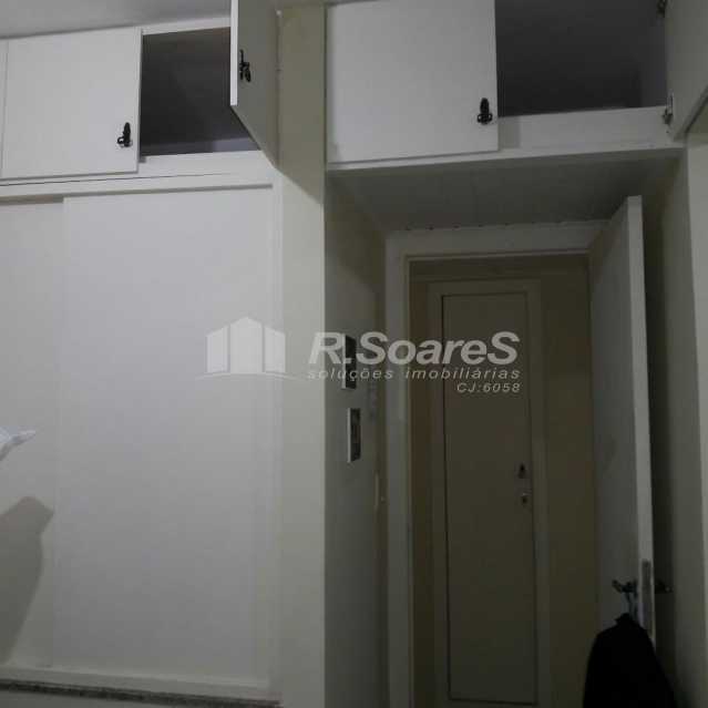6. - Apartamento com 2 quartos no Itanhangá - LDAP20413 - 7