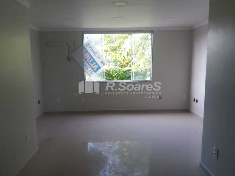Conheça 9a098520-da22-4fa6-9966-937496 do imóvel - Sala Comercial 35m² para alugar Rio de Janeiro,RJ - R$ 2.500 - VVSL00026 - 11 9a098520-da22-4fa6-9966-937496 - Sala Comercial 35m² para alugar Rio de Janeiro,RJ - R$ 2.500 - VVSL00026 - 11