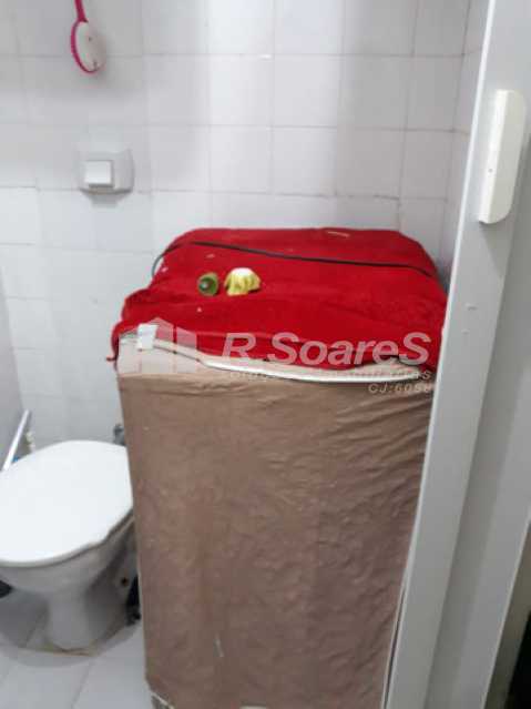 Conheça 014148623215399 do imóvel - Apartamento com 1 quarto no Centro. Rua Riachuelo - LDAP10201 - 8 014148623215399 - Apartamento com 1 quarto no Centro. Rua Riachuelo - LDAP10201 - 8