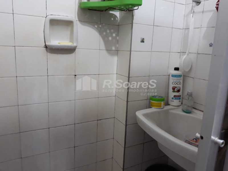 Conheça 017133503032580 do imóvel - Apartamento com 1 quarto no Centro. Rua Riachuelo - LDAP10201 - 9 017133503032580 - Apartamento com 1 quarto no Centro. Rua Riachuelo - LDAP10201 - 9