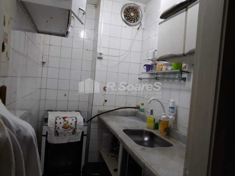 Conheça 017154622257170 do imóvel - Apartamento com 1 quarto no Centro. Rua Riachuelo - LDAP10201 - 6 017154622257170 - Apartamento com 1 quarto no Centro. Rua Riachuelo - LDAP10201 - 6