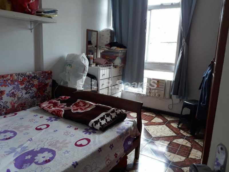 Conheça 010107501316472 do imóvel - Apartamento com 1 quarto no Centro. Rua Riachuelo - LDAP10201 - 4 010107501316472 - Apartamento com 1 quarto no Centro. Rua Riachuelo - LDAP10201 - 4