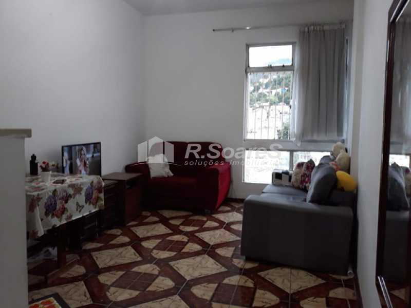 Conheça 019104145327671 do imóvel - Apartamento com 1 quarto no Centro. Rua Riachuelo - LDAP10201 - 13 019104145327671 - Apartamento com 1 quarto no Centro. Rua Riachuelo - LDAP10201 - 13