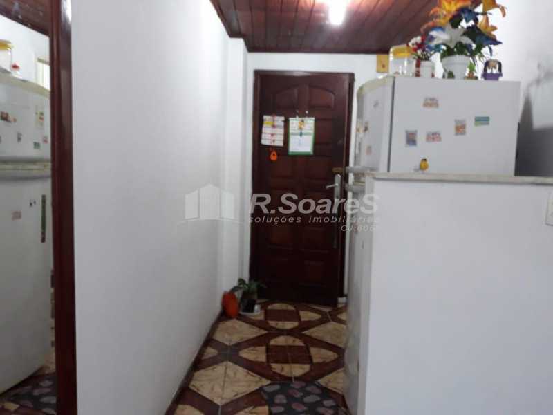 Conheça 017133503032580 do imóvel - Apartamento com 1 quarto no Centro. Rua Riachuelo - LDAP10201 - 19 017133503032580 - Apartamento com 1 quarto no Centro. Rua Riachuelo - LDAP10201 - 19