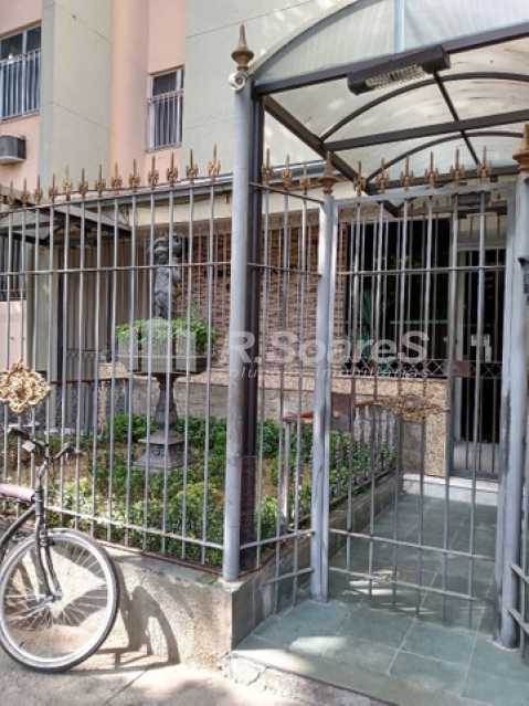 Conheça 968141382001123 do imóvel - Apartamento à venda Rua Itapiru,Rio de Janeiro,RJ - R$ 235.000 - LDAP20416 - 6 968141382001123 - Apartamento à venda Rua Itapiru,Rio de Janeiro,RJ - R$ 235.000 - LDAP20416 - 6