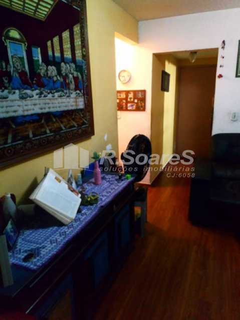 Conheça 968116143268382 do imóvel - Apartamento à venda Rua Itapiru,Rio de Janeiro,RJ - R$ 235.000 - LDAP20416 - 19 968116143268382 - Apartamento à venda Rua Itapiru,Rio de Janeiro,RJ - R$ 235.000 - LDAP20416 - 19