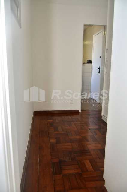 Dep.-Emp - Apartamento com 2 quartos no Rio Comprido - JCAP20780 - 22