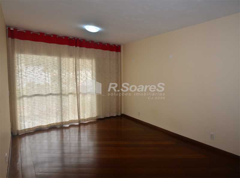 Sala_1 - Apartamento com 2 quartos no Rio Comprido - JCAP20780 - 6