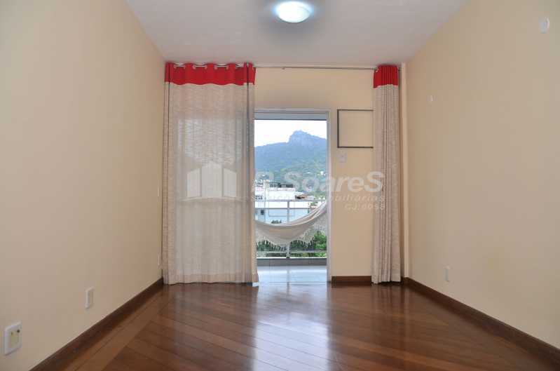 Sala_4 - Apartamento com 2 quartos no Rio Comprido - JCAP20780 - 8