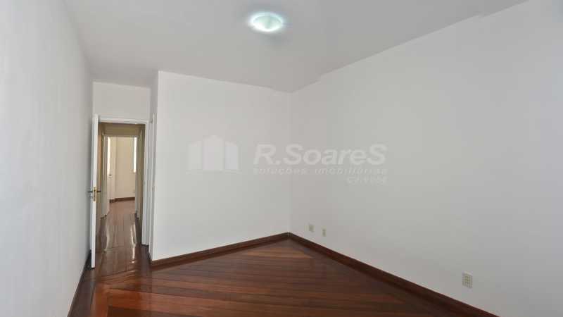 Suíte_1 - Apartamento com 2 quartos no Rio Comprido - JCAP20780 - 14